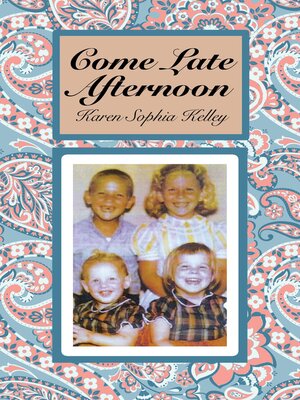 cover image of Come Late Afternoon